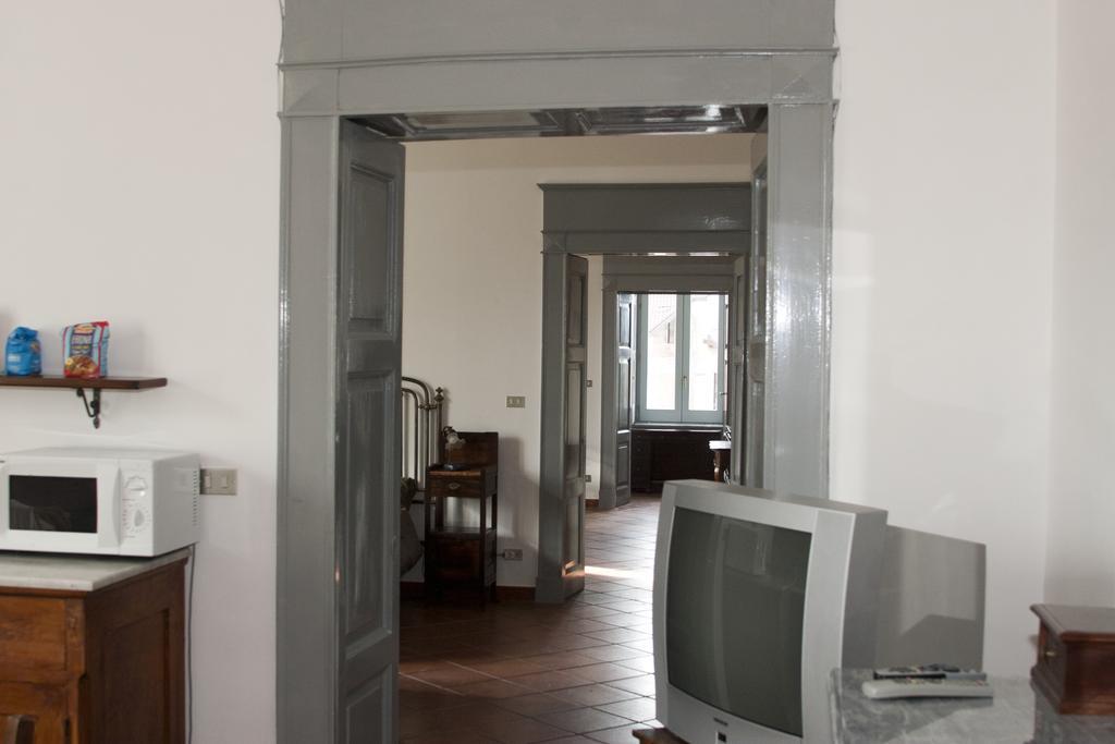Villa Palazzo D'Orsi Calvanico Zimmer foto