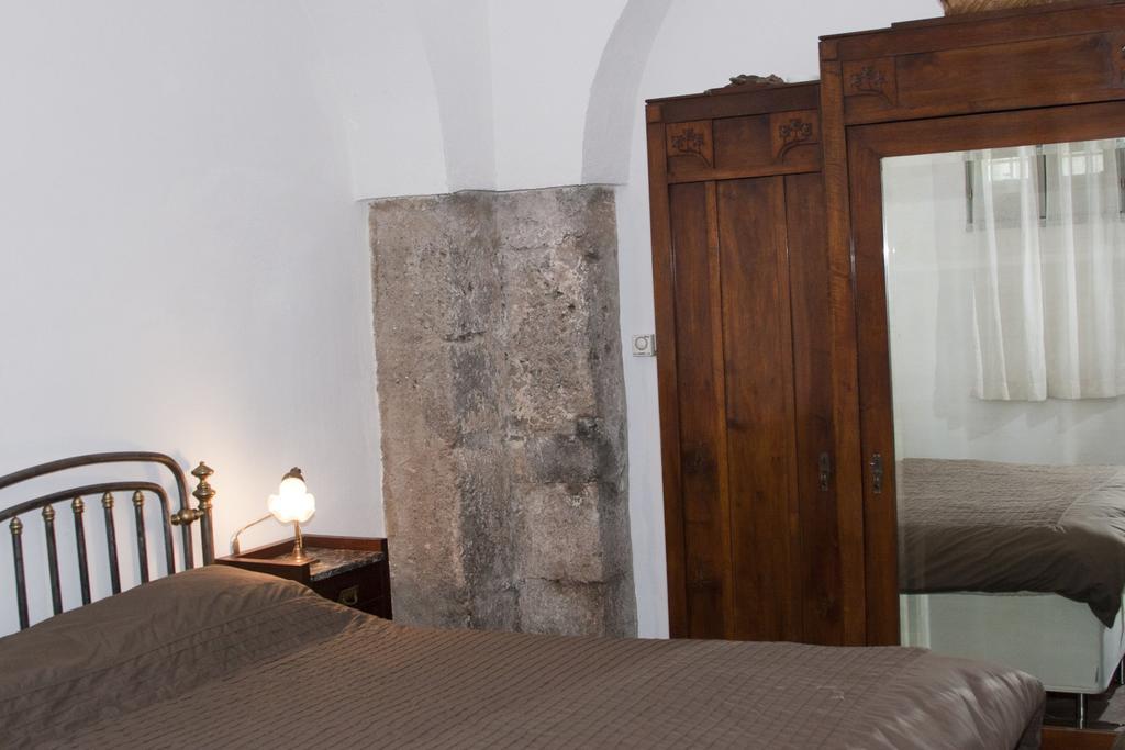 Villa Palazzo D'Orsi Calvanico Zimmer foto