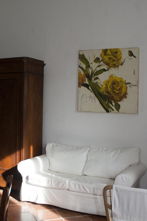 Villa Palazzo D'Orsi Calvanico Zimmer foto