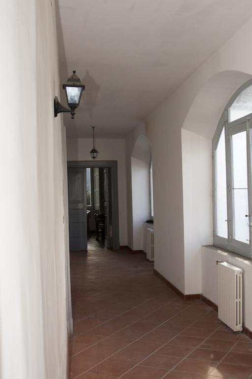 Villa Palazzo D'Orsi Calvanico Zimmer foto